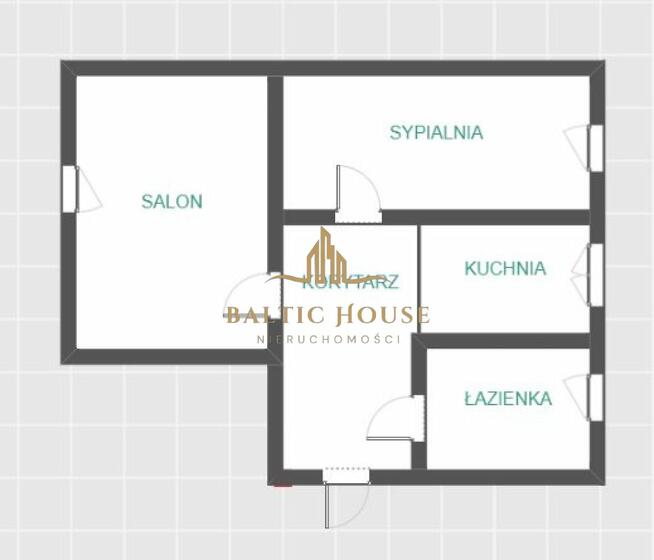 Mieszkanie Lębork, Mieszka I