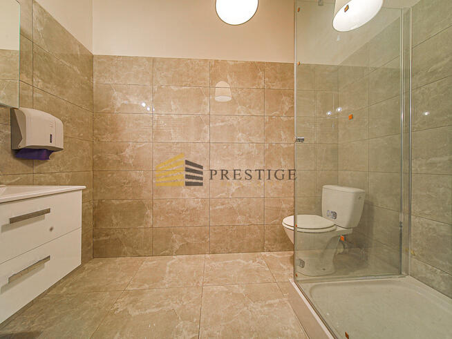 Wynajmę 50 m² także na usługi- metro Bielany