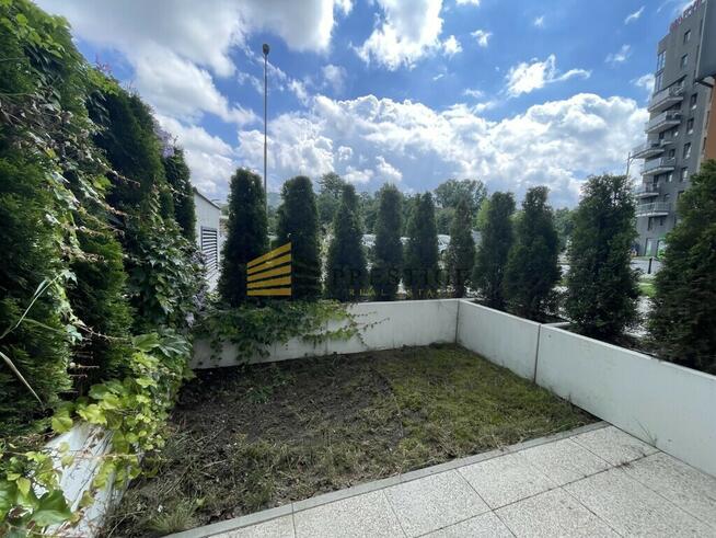 Wynajmę 50 m² także na usługi- metro Bielany