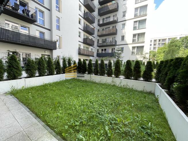 Wynajmę 50 m² także na usługi- metro Bielany