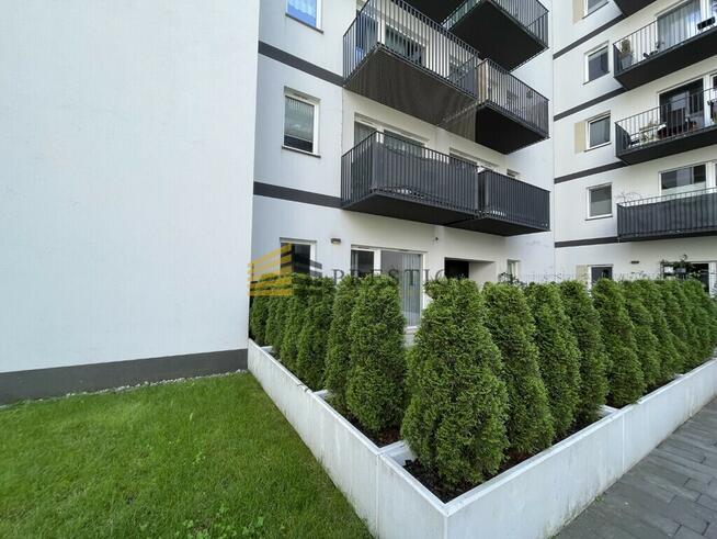 Wynajmę 50 m² także na usługi- metro Bielany