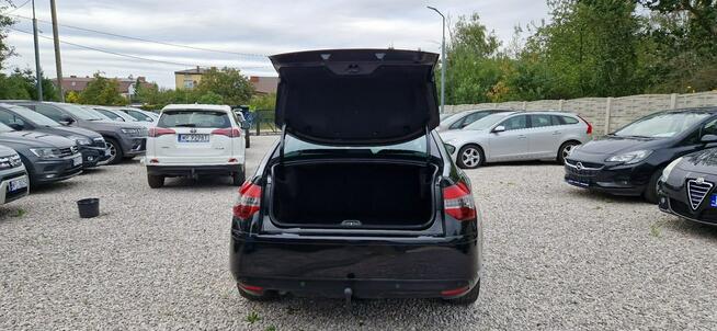 Citroen C5 Jeden Właściciel 1.6 Hdi