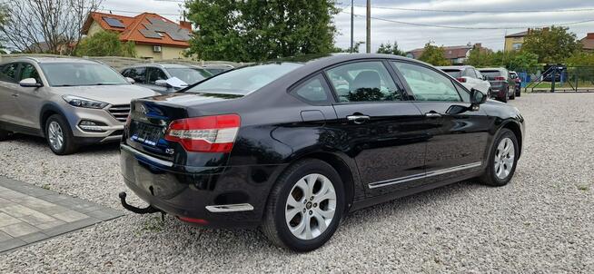 Citroen C5 Jeden Właściciel 1.6 Hdi