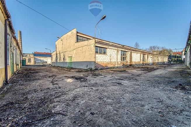 Duża działka w sercu Gubina przy granicy PL/DE!