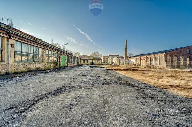 Duża działka w sercu Gubina przy granicy PL/DE!