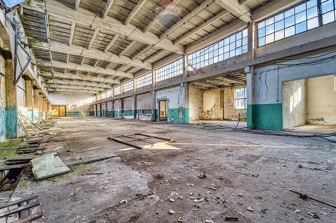 Duża działka w sercu Gubina przy granicy PL/DE!