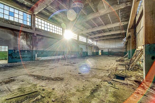 Duża działka w sercu Gubina przy granicy PL/DE!