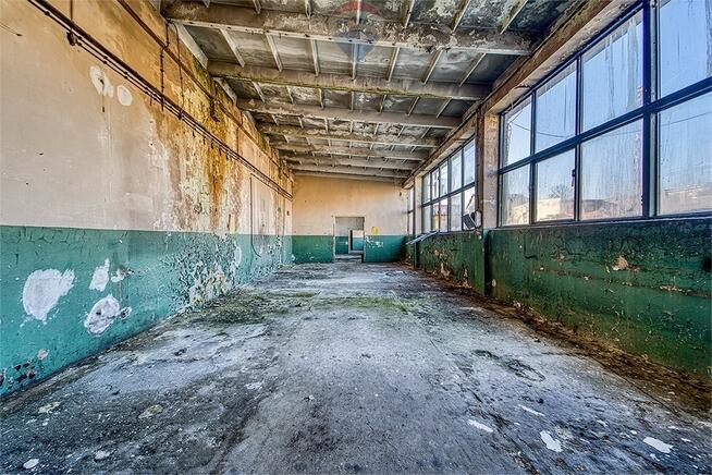 Duża działka w sercu Gubina przy granicy PL/DE!