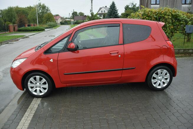 Mitsubishi Colt 1.3B Automat/ Oryginał Lakier/ Klima/ Sprowadzony/ Opłacony