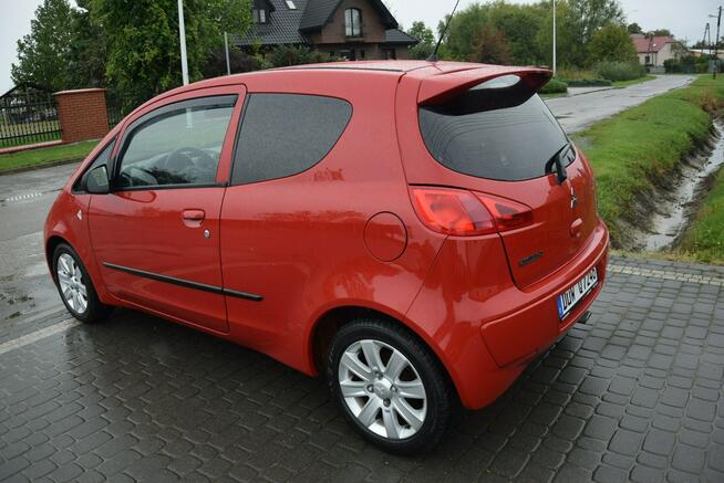 Mitsubishi Colt 1.3B Automat/ Oryginał Lakier/ Klima/ Sprowadzony/ Opłacony