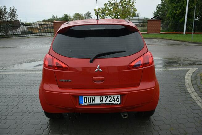 Mitsubishi Colt 1.3B Automat/ Oryginał Lakier/ Klima/ Sprowadzony/ Opłacony