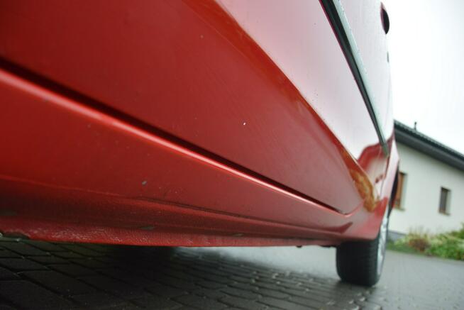 Mitsubishi Colt 1.3B Automat/ Oryginał Lakier/ Klima/ Sprowadzony/ Opłacony