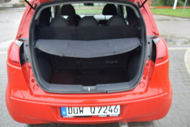 Mitsubishi Colt 1.3B Automat/ Oryginał Lakier/ Klima/ Sprowadzony/ Opłacony