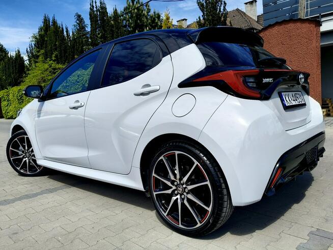Toyota Yaris GR Sport*HYBRID*Gwarancja*