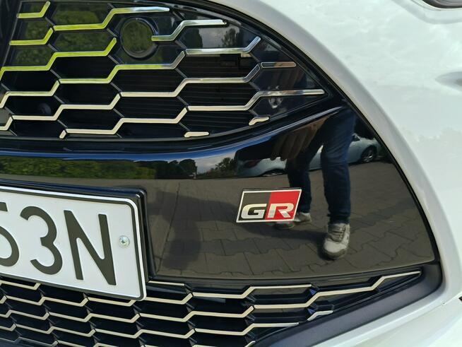 Toyota Yaris GR Sport*HYBRID*Gwarancja*
