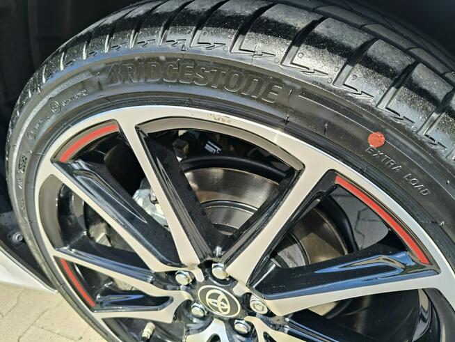 Toyota Yaris GR Sport*HYBRID*Gwarancja*