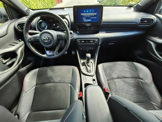 Toyota Yaris GR Sport*HYBRID*Gwarancja*