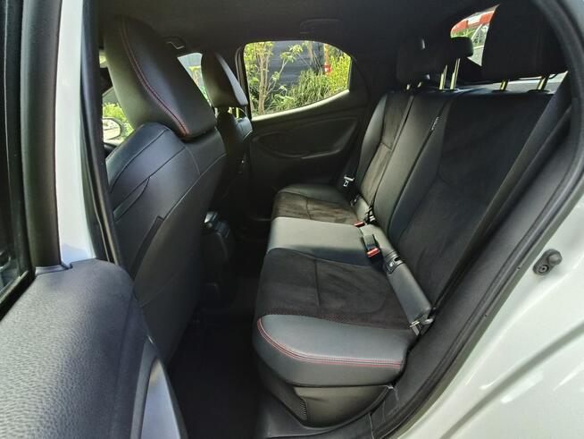 Toyota Yaris GR Sport*HYBRID*Gwarancja*