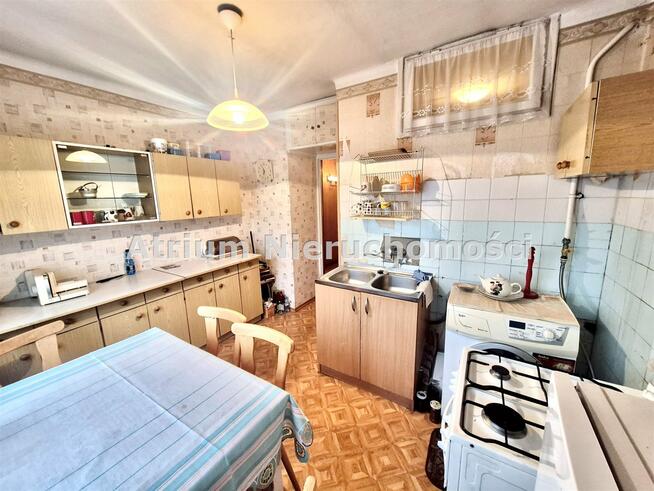 Mieszkanie Włocławek Centrum