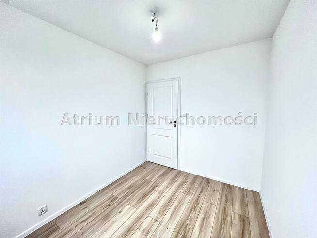 Mieszkanie Włocławek Zazamcze