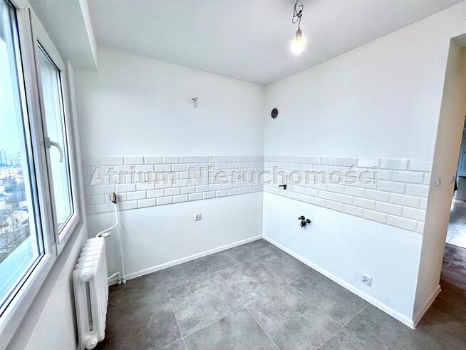 Mieszkanie Włocławek Zazamcze