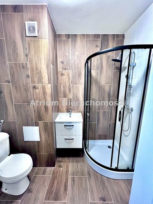 Mieszkanie Włocławek Zazamcze