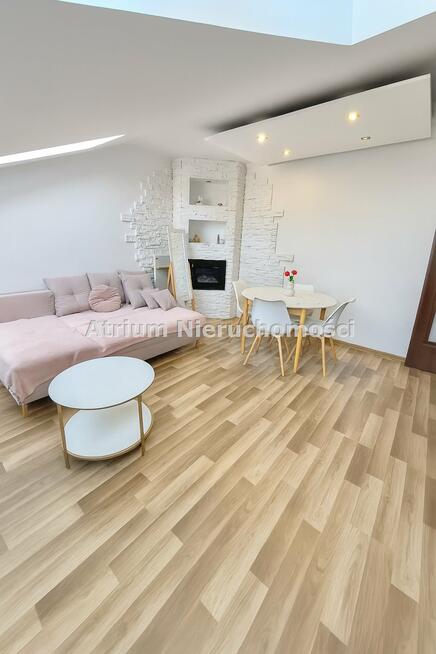 Mieszkanie Włocławek Kazimierza Wielkiego, Łanowa