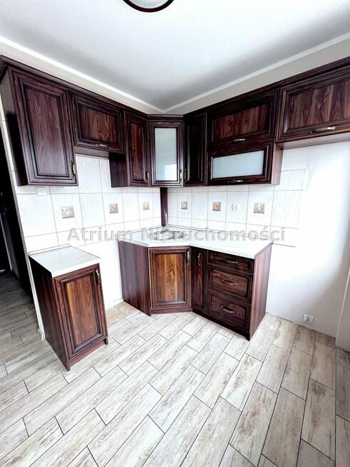 Mieszkanie Włocławek Zazamcze