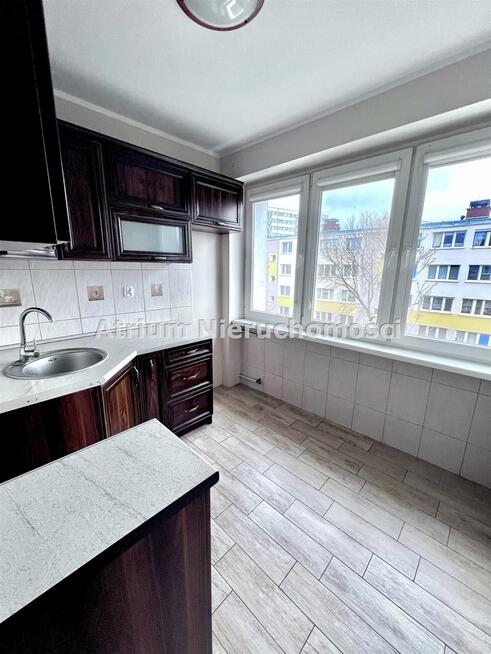 Mieszkanie Włocławek Zazamcze