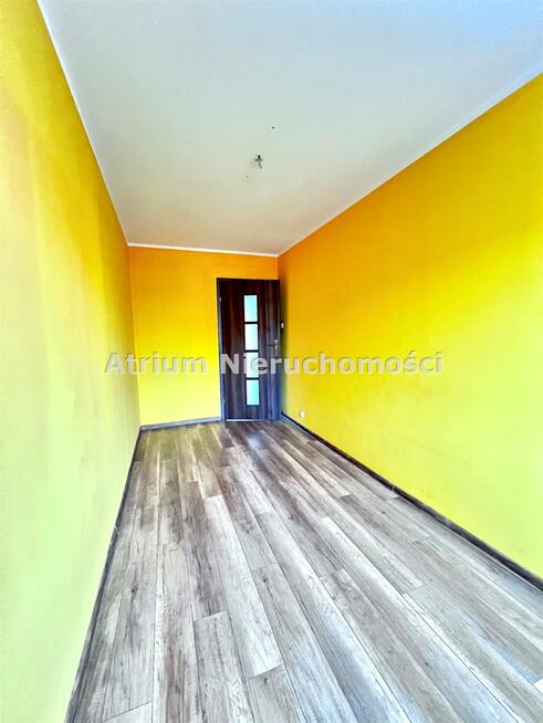 Mieszkanie Włocławek Zazamcze