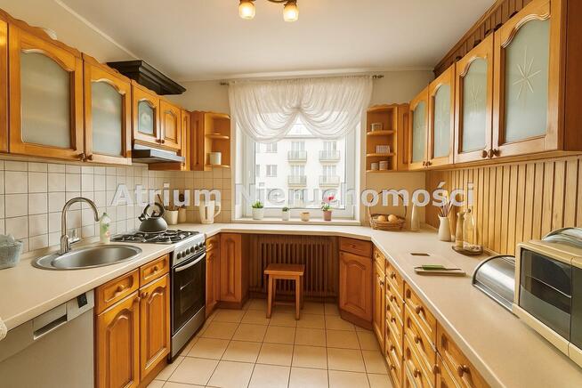 Mieszkanie Włocławek Centrum