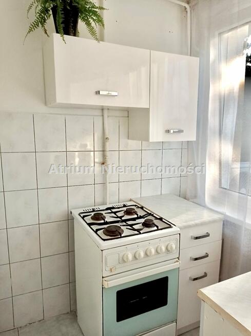 Mieszkanie Włocławek Zazamcze