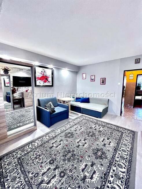 Mieszkanie Włocławek Południe