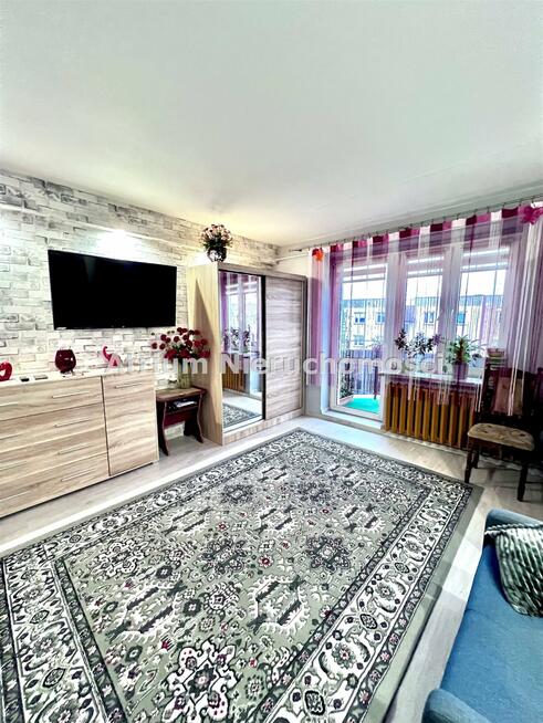 Mieszkanie Włocławek Południe