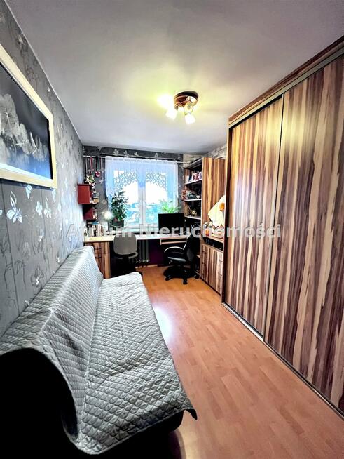 Mieszkanie Włocławek Południe