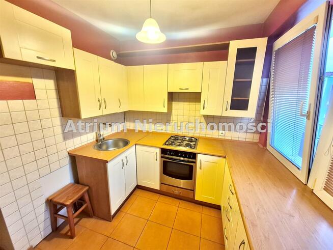 Mieszkanie Włocławek Zazamcze