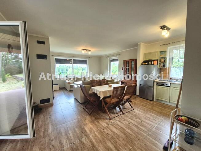 Dom Lubieniec gm. Chodecz