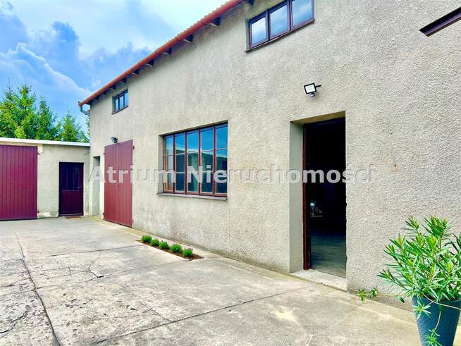 Lokal użytkowy Zaduszniki gm. Wielgie