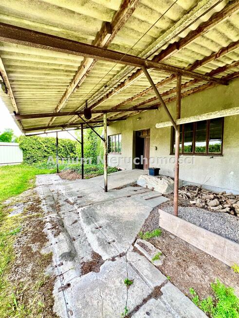 Lokal użytkowy Zaduszniki gm. Wielgie