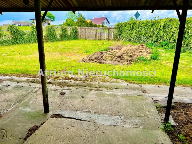 Lokal użytkowy Zaduszniki gm. Wielgie