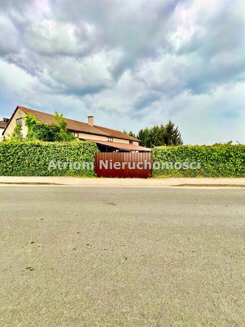 Lokal użytkowy Zaduszniki gm. Wielgie