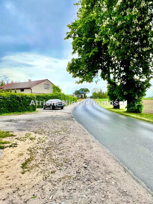 Lokal użytkowy Zaduszniki gm. Wielgie