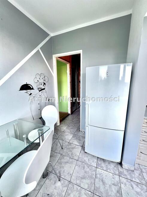 Mieszkanie Włocławek Zazamcze