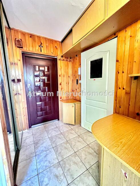 Mieszkanie Włocławek Zazamcze