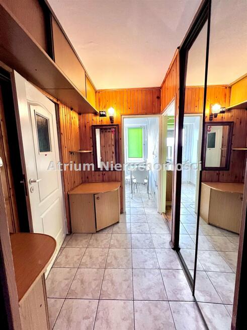 Mieszkanie Włocławek Zazamcze