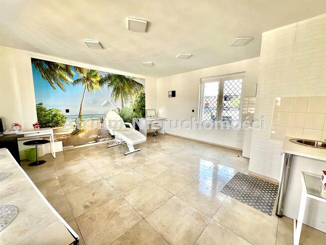 Lokal użytkowy Włocławek