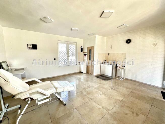 Lokal użytkowy Włocławek