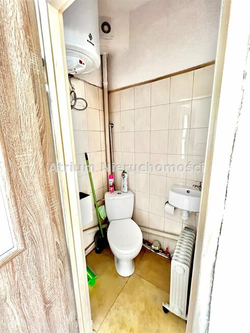 Lokal użytkowy Włocławek