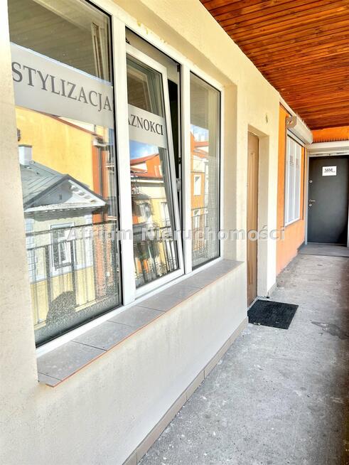 Lokal użytkowy Włocławek