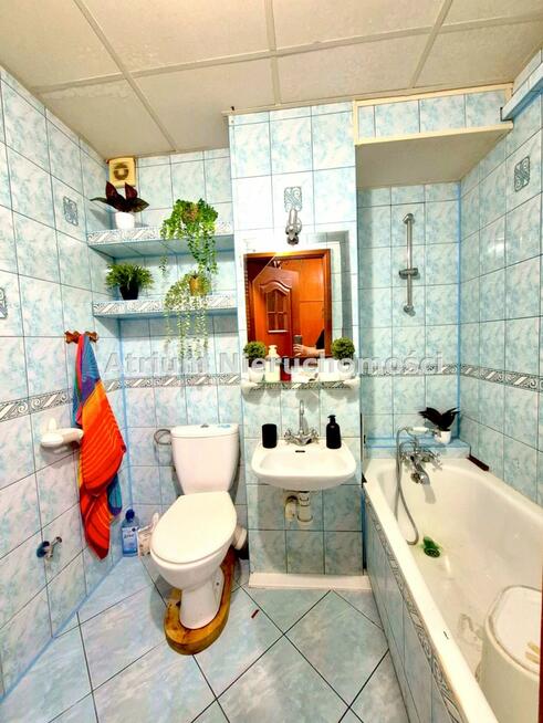 Mieszkanie Włocławek Centrum